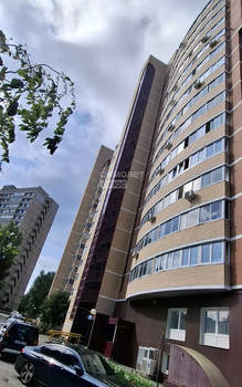 3-к квартира, вторичка, 97м2, 6/14 этаж