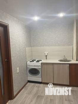 2-к квартира, вторичка, 35м2, 7/12 этаж