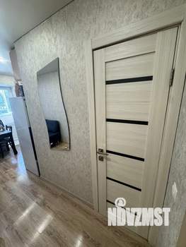 1-к квартира, вторичка, 28м2, 1/9 этаж