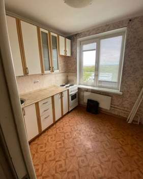 1-к квартира, вторичка, 45м2, 9/9 этаж