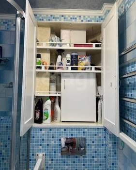1-к квартира, вторичка, 30м2, 4/5 этаж