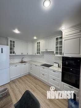 3-к квартира, вторичка, 90м2, 5/13 этаж