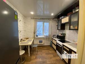 1-к квартира, вторичка, 33м2, 3/9 этаж