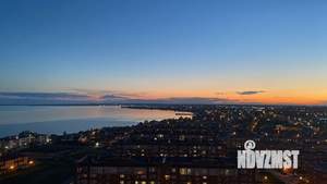 2-к квартира, вторичка, 67м2, 17/17 этаж