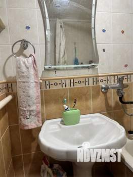 2-к квартира, вторичка, 45м2, 6/9 этаж