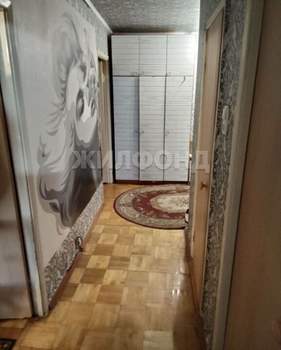 2-к квартира, вторичка, 43м2, 4/14 этаж