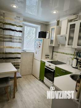 2-к квартира, вторичка, 47м2, 4/5 этаж