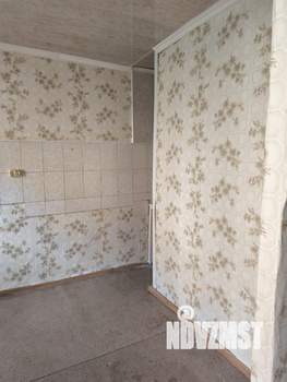 2-к квартира, вторичка, 33м2, 1/5 этаж