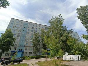 3-к квартира, вторичка, 61м2, 6/9 этаж