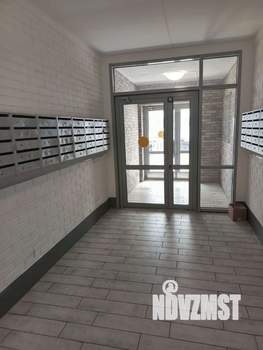 1-к квартира, вторичка, 36м2, 1/8 этаж