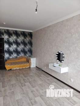 1-к квартира, вторичка, 37м2, 7/9 этаж
