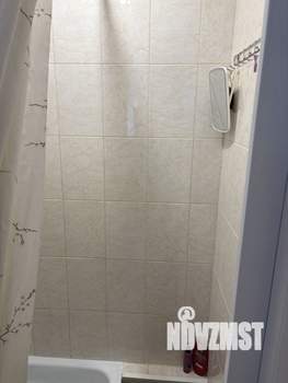 Студия квартира, вторичка, 19м2, 3/6 этаж