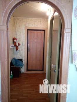 1-к квартира, вторичка, 29м2, 9/10 этаж