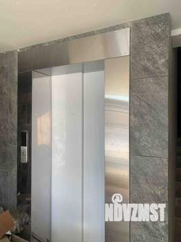 1-к квартира, сданный дом, 43м2, 7/9 этаж