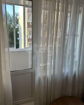 3-к квартира, вторичка, 67м2, 4/7 этаж