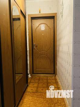 2-к квартира, вторичка, 46м2, 3/5 этаж