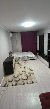 2-к квартира, вторичка, 64м2, 1/18 этаж