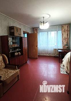 3-к квартира, вторичка, 61м2, 2/5 этаж