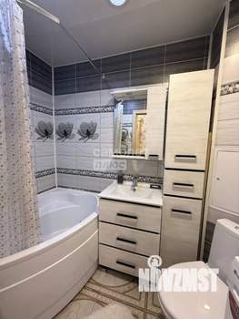 2-к квартира, вторичка, 46м2, 3/5 этаж