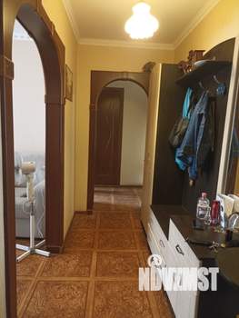 3-к квартира, вторичка, 66м2, 2/9 этаж