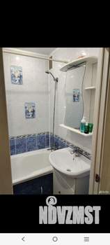 3-к квартира, вторичка, 64м2, 4/5 этаж