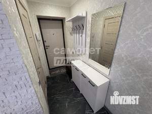 3-к квартира, вторичка, 55м2, 3/5 этаж