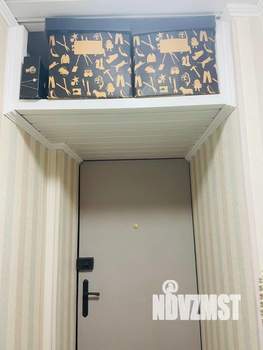 1-к квартира, вторичка, 32м2, 2/4 этаж