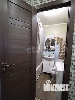 1-к квартира, вторичка, 33м2, 7/9 этаж