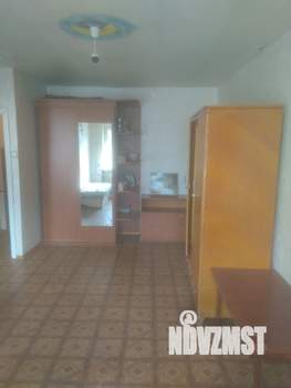 1-к квартира, вторичка, 32м2, 2/4 этаж