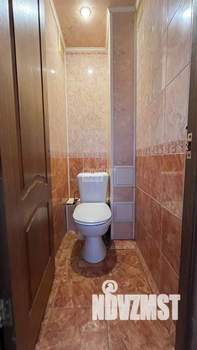 3-к квартира, вторичка, 62м2, 15/16 этаж