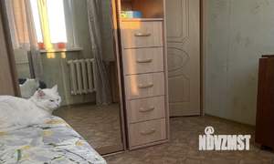 2-к квартира, вторичка, 42м2, 14/16 этаж