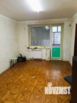 2-к квартира, вторичка, 46м2, 5/5 этаж