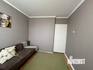 3-к квартира, вторичка, 54м2, 5/16 этаж
