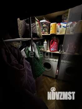 3-к квартира, вторичка, 65м2, 4/9 этаж