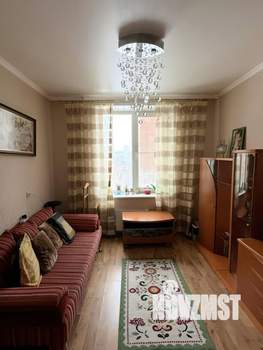 3-к квартира, вторичка, 68м2, 5/12 этаж