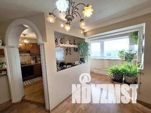 4-к квартира, вторичка, 200м2, 14/15 этаж