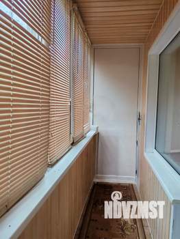 1-к квартира, вторичка, 30м2, 1/5 этаж