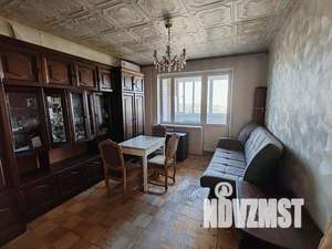 1-к квартира, вторичка, 36м2, 14/14 этаж