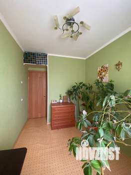 1-к квартира, вторичка, 33м2, 3/12 этаж