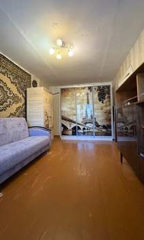 3-к квартира, вторичка, 56м2, 2/5 этаж