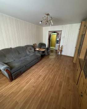 2-к квартира, вторичка, 51м2, 1/9 этаж