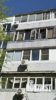 1-к квартира, вторичка, 32м2, 5/5 этаж