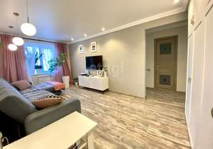 3-к квартира, вторичка, 75м2, 3/14 этаж