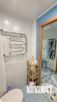 1-к квартира, вторичка, 33м2, 2/9 этаж