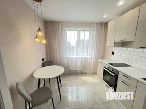 1-к квартира, вторичка, 33м2, 8/9 этаж
