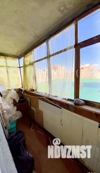 2-к квартира, вторичка, 43м2, 7/9 этаж