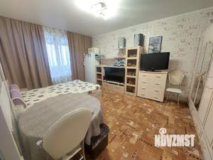 2-к квартира, вторичка, 47м2, 10/16 этаж