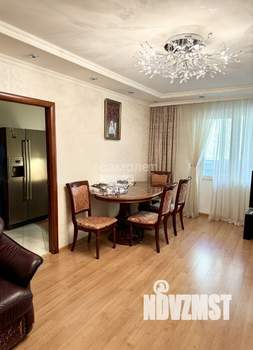 3-к квартира, вторичка, 66м2, 3/14 этаж