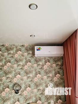 1-к квартира, вторичка, 33м2, 4/5 этаж