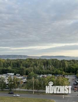 1-к квартира, вторичка, 50м2, 10/16 этаж